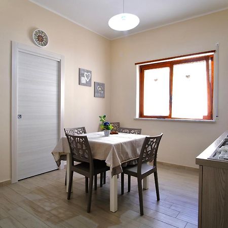 La Rosa Dei Venti, Apartment 1 Porto Empedocle Exteriér fotografie